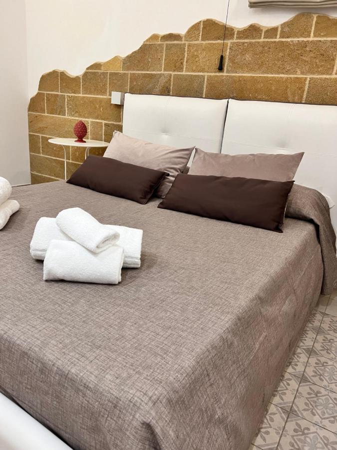 مبيت وإفطار نوتو Ospitalita Siciliana المظهر الخارجي الصورة