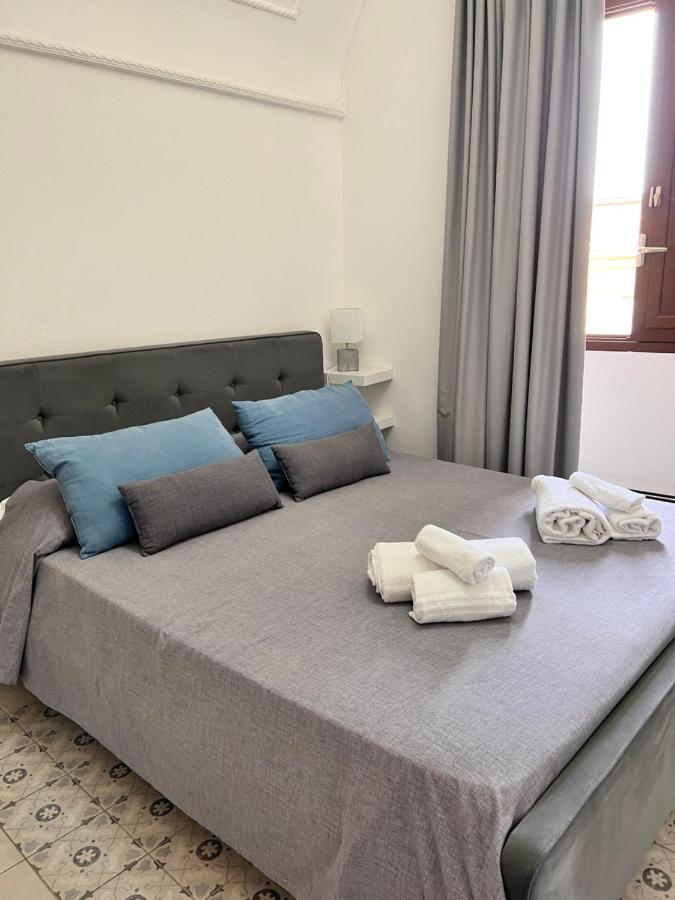 مبيت وإفطار نوتو Ospitalita Siciliana المظهر الخارجي الصورة