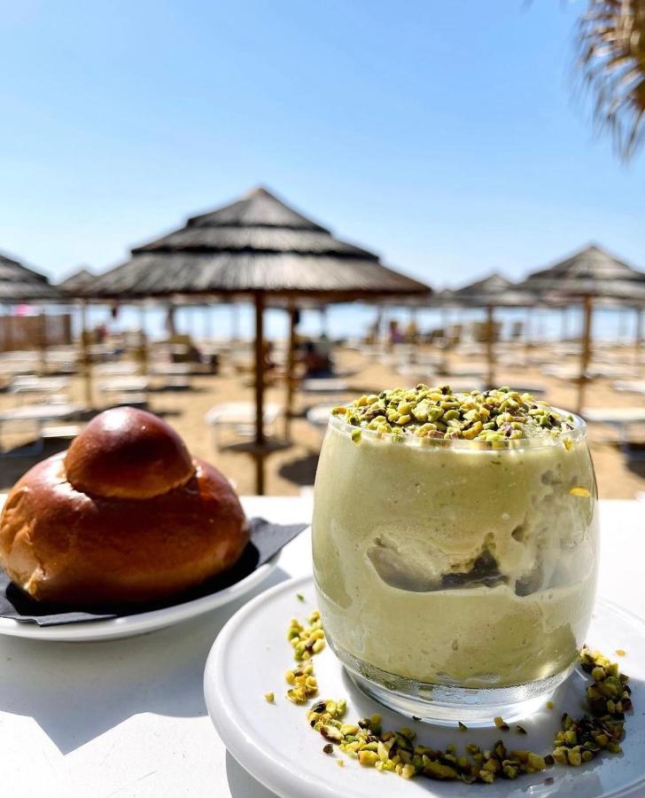 مبيت وإفطار نوتو Ospitalita Siciliana المظهر الخارجي الصورة
