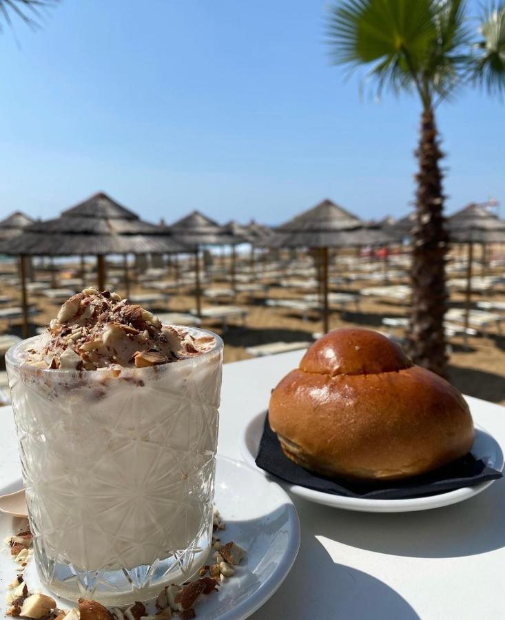 مبيت وإفطار نوتو Ospitalita Siciliana المظهر الخارجي الصورة